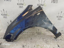 VAUXHALL CORSA D 2007-2014 GENUINE FRONT FENDER WING PANEL LEFT SIDE