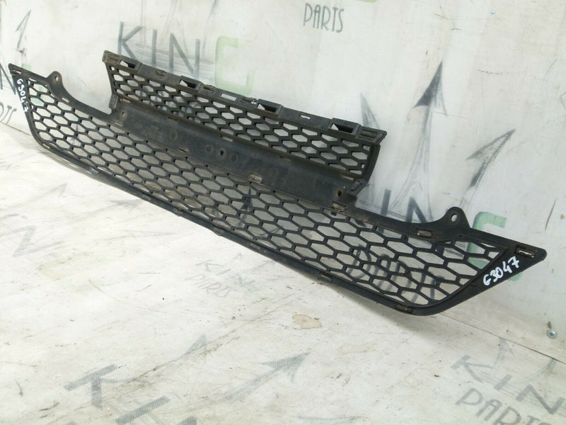 RANGE ROVER EVOQUE L538 2011-15 FRONT BUMPER LOWER GRILL BJ32-17K945