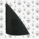 MERCEDES C-CLASS W204 2007-2014 TRIANGLE SPEAKER TWEETER FRONT DOOR LEFT MIRROR
