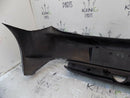 MAZDA RX8 RX-8 2003-2008 REAR BUMPER P/N GENUINE F151-50221