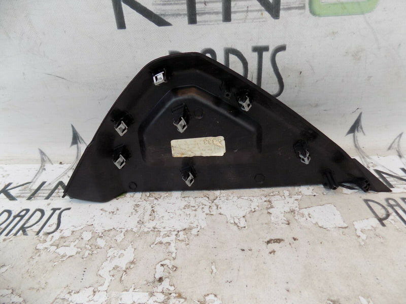 LAND ROVER RR EVOQUE L538 2012-2019 DASHBOARD END TRIM RIGHT SIDE BJ32-04480-AE
