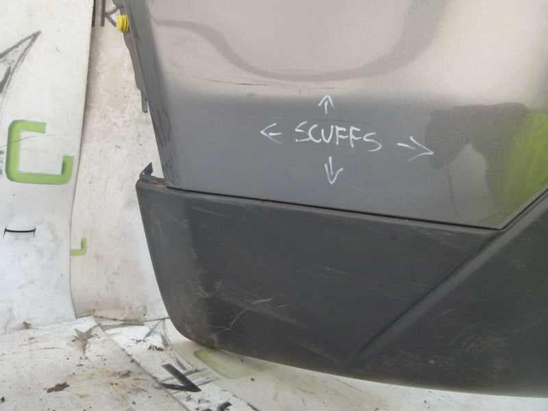 LAND ROVER DISCOVERY SPORT 2014-19 REAR BUMPER PDC GENUINE FK7217D781AB