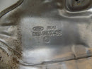 FORD FIESTA MK7 ST 1.0 PETROL  EXHAUST HEAT SHIELD GENUINE  CM519N454DB