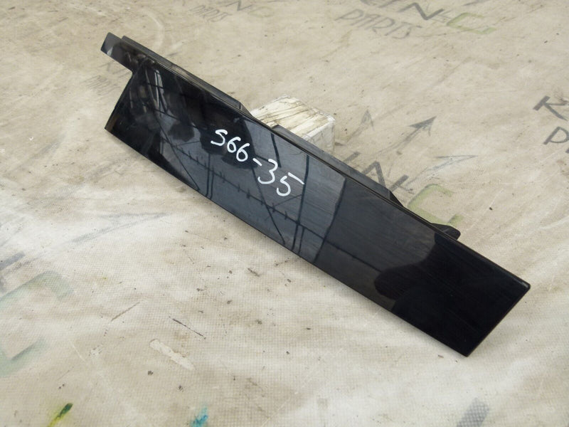 VOLKSWAGEN ID4 2020-ON RIGHT SIDE DOOR PILLAR COVER GENUINE 11A839902
