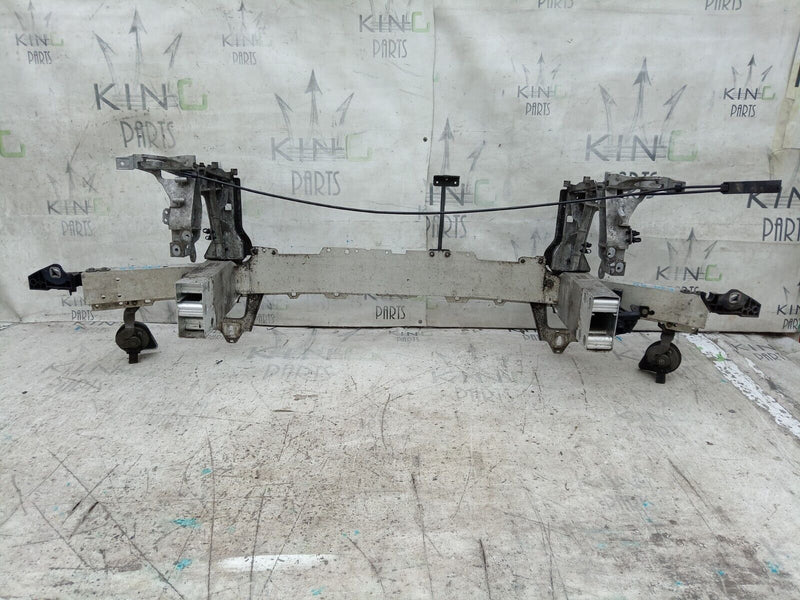 MERCEDES C CLASS W205 2014-2019 FRONT CRASH REINFORCEMENT BAR A20562034