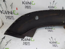 VW GOLF PLUS + MK5 2004-2008 REAR BUMPER GENUINE LOWER PART 5M0807421
