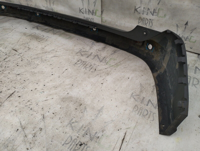 FORD TOURNEO COURIER 2014-2018 REAR BUMPER PDC GENUINE ET7617K823