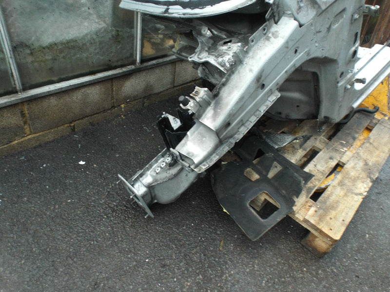 FORD GALAXY MK2 2006-2015 FRONT QUARTER PANEL WING CHASSIS LEFT PASSENGER  N/S