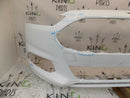 FORD MONDEO (CD391) MK4 2014 2015 2016 2017 WHITE FRONT BUMPER DS73-17757