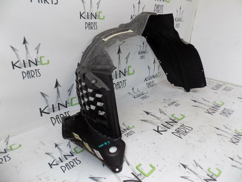 LEXUX RX330 2004-2006 FRONT RIGHT WHEEL INNER ARCH LINER SPLASH GUARD