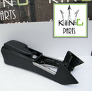 MERCEDES W212 E220 10-15 CENTRE CONSOLE LOWER PANEL DASHBOARD ARMREST 2126801650