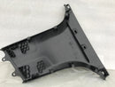 MERCEDES GLC X253 2016-21 LEFT SIDE LOWER B PILLAR TRIM COVER PANEL A2536900525