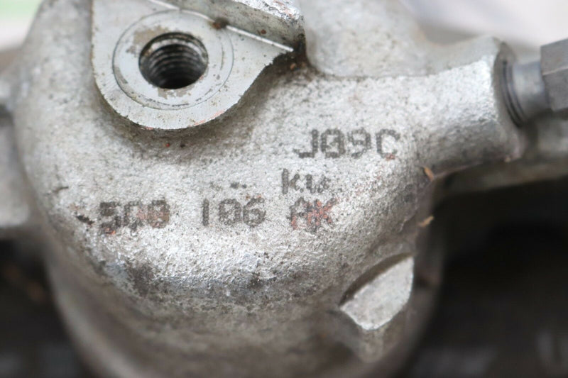 AUDI A3 (8V) 2012-2016 / GOLF 7 FRONT RIGHT BRAKE CALIPER 5Q0106AK *3