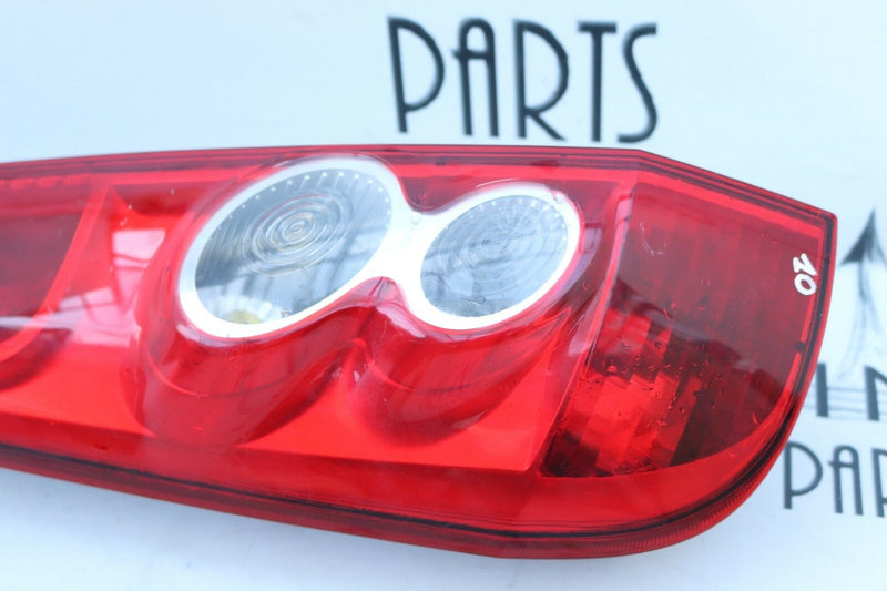 FORD FIESTA MK6 2005-2008 FACELIFT LEFT SIDE REAR LIGHT LAMP GENUINE