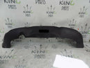NISSAN JUKE 2014-ON FACELIFT REAR BUMPER LOWER PART DIFFUSER GENUINE