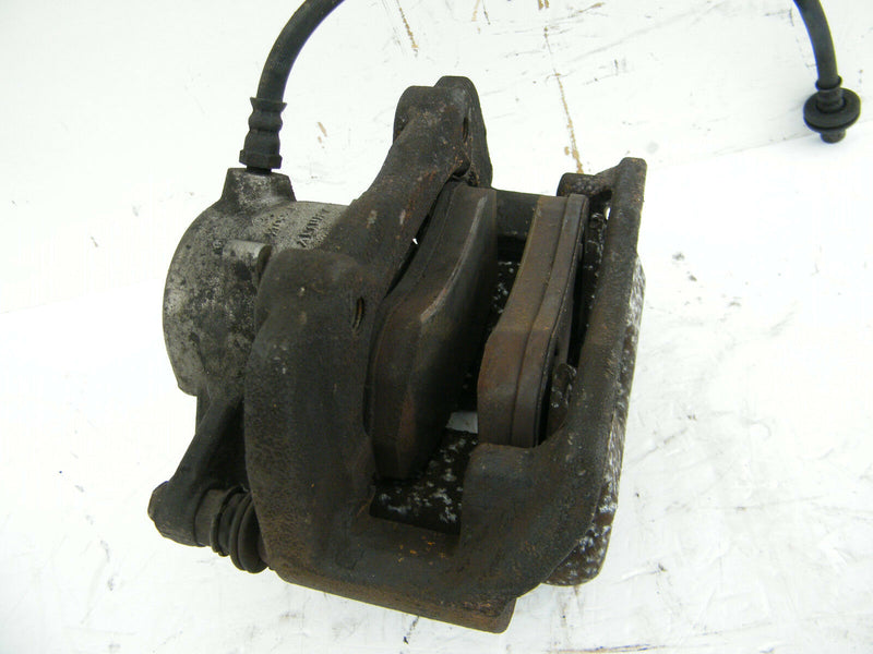 MERCEDES W212 E220 E-Class 2010-15 BRAKE CALIPER FRONT LEFT SIDE Passenger N/S