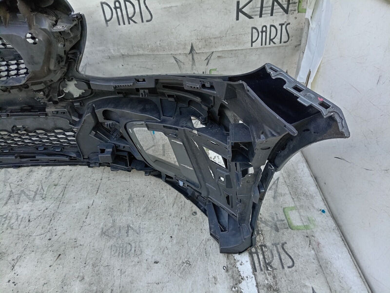 MERCEDES C CLASS W205 AMG 2018-ON FACELIFT FRONT BUMPER PDC A2058856002