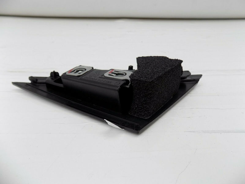 CITROEN C4 GRAND PICASSO MK2 FRONT LEFT DOOR TRIM BLACK *NEW* 9677410880 /S21-32