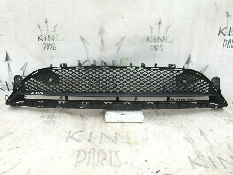 MERCEDES W213 AMG 2017-20 FRONT BUMPER LOWER GRILL GRILLE PDC A2138856900
