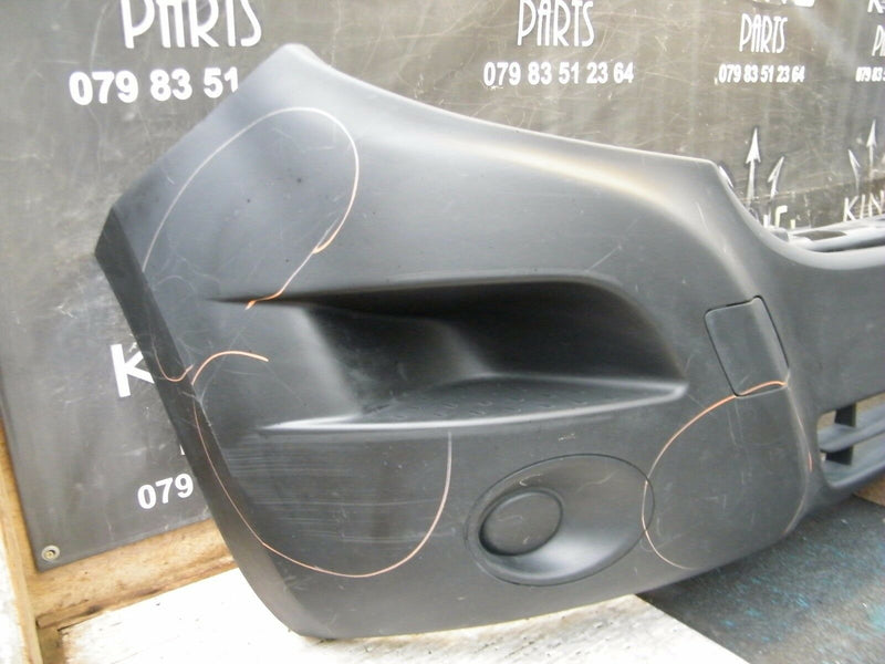 Renault Master 2010-2014 Front Bumper Genuine  (A5388)