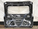 HONDA CRV CR-V MK5 AWD 2017-2022 GENUINE BOOT LID TAILGATE PANEL in GREY