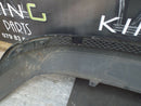 Ford Focus MK5 2011-2013 Hatchback Rear Bumper Valance Diffuser Genuine  (A6281)