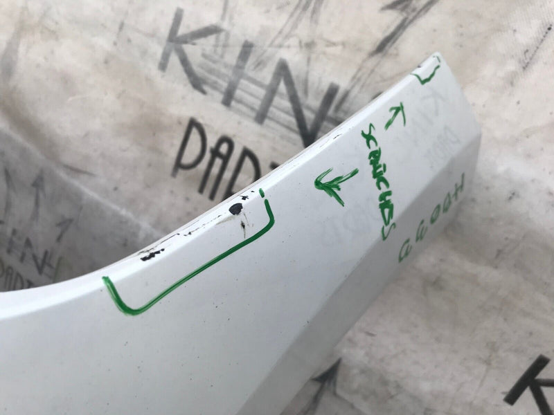 BMW X1 F48 FACELIFT LCI 2019-2022 FRONT BUMPER PDC GENUINE 5111 7954212