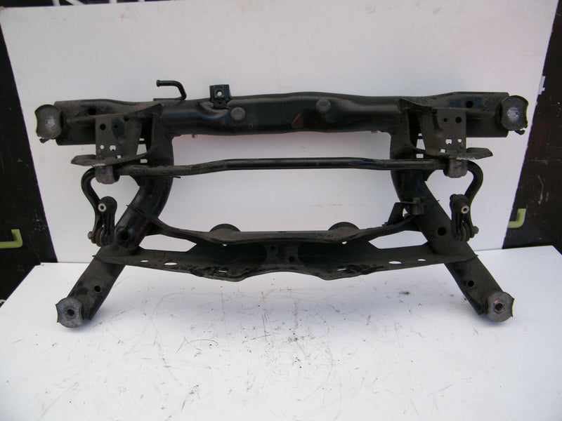 VW GOLF VII MK7 R GTI 2013-16 REAR BACK SUSPENSION SUBFRAME MEMBER 5Q0505235