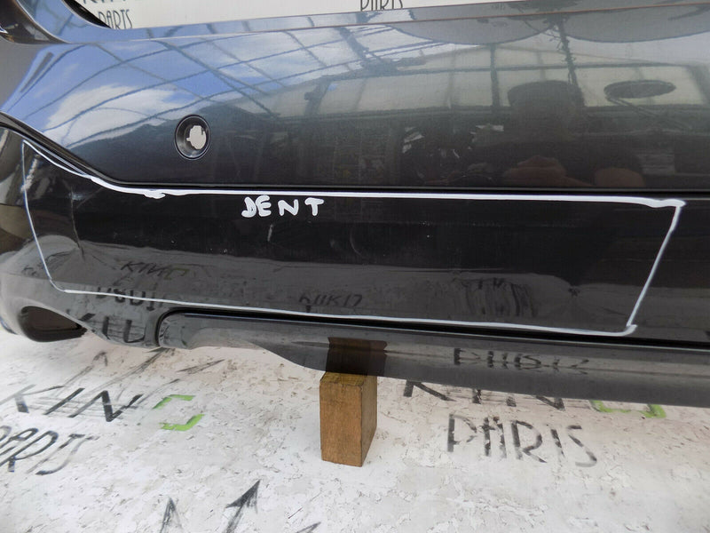 BMW X1 F48 M-SPORT 2015-2017 GREY REAR BUMPER PDC GENUINE 5112 8059877