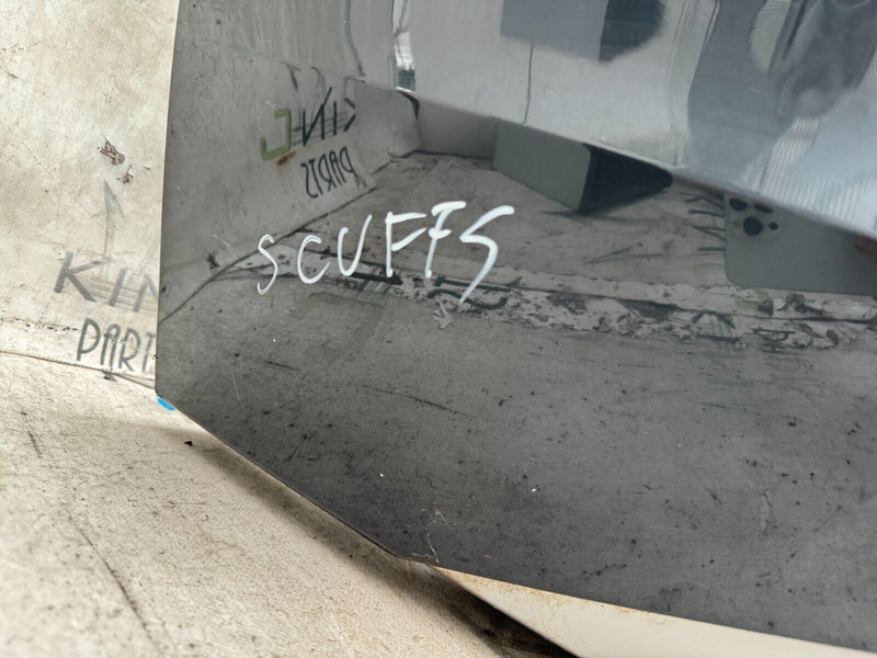 AUDI E-TRON 2018-ON LOWER SECTION REAR BUMPER GENUINE PDC 4KE807521B