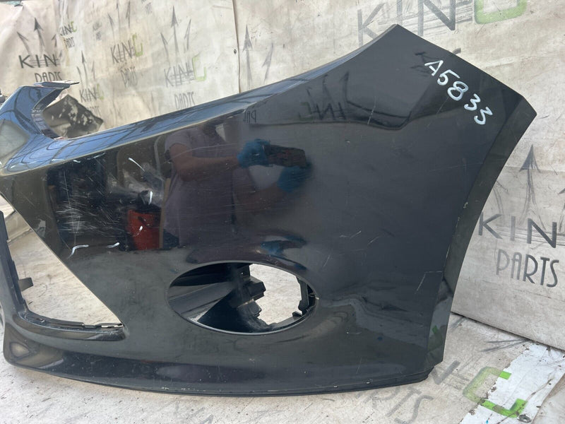 FORD FOCUS MK3 2010-2014 FRONT BUMPER GENUINE BM5117757A