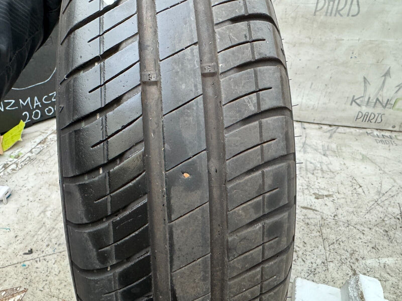 VW UP e-UP GENUINE ALLOY WHEEL RIM 15' 5Jx15H2 ET35 TYRE 165x65 R15