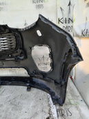 KIA SPORTAGE GT LINE 2016-2019 FRONT BUMPER DAMAGED 86511-F1050