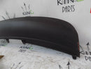 AUDI A4 B8 AVANT 2008-2012 REAR BUMPER DIFFUSER SKIRT VALANCE 8K0807521