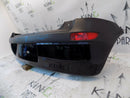 VAUXHALL CORSA C 2001-2003 REAR BUMPER GENUINE & REAR LIGHTS 09116147