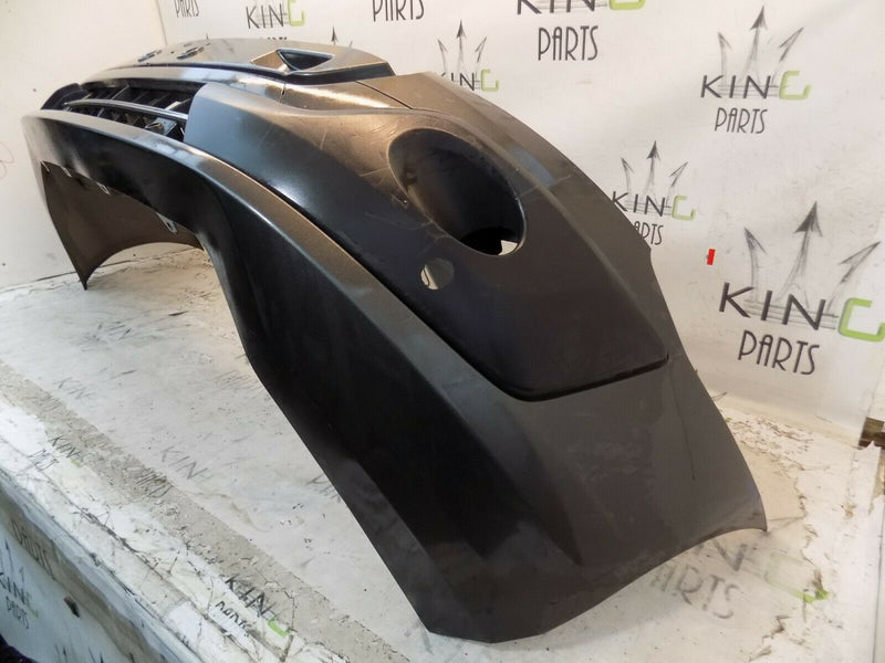 FORD TRANSIT TOURNEO CUSTOM 2012-2018 FRONT BUMPER GENUINE BK21-17K819
