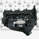 RANGE ROVER SPORT L32 LS TDV6 2.7 ENGINE ROCKER COVER VALVE HEAD CYLINDER COVER