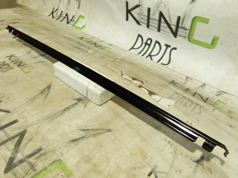 RANGE ROVER SPORT L494 REAR RIGHT UPPER TRIM COVER GENUINE DK62255A60A