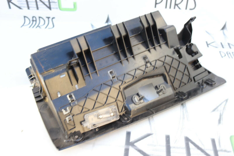 BMW 3 SERIES E90 E91 2005-2013 CARRIER BRACKET FOR GLOVE BOX 5116 7078187