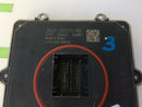 LAND ROVER JAGUAR -HEADLIGHT BALLAST ECU UNIT MODULE LED XENON J9D3-13E005-BB