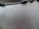 MAN TGX EURO 6 2020-ON RIGHT BUMPER CORNER UPPER COLOR "BLACK"171136490100