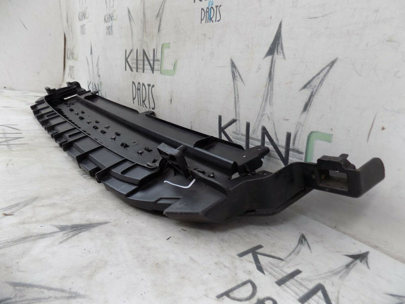 VW SCIROCCO 2014-2017 FRONT BUMPER SPLITTER 1K8805903 GENUINE