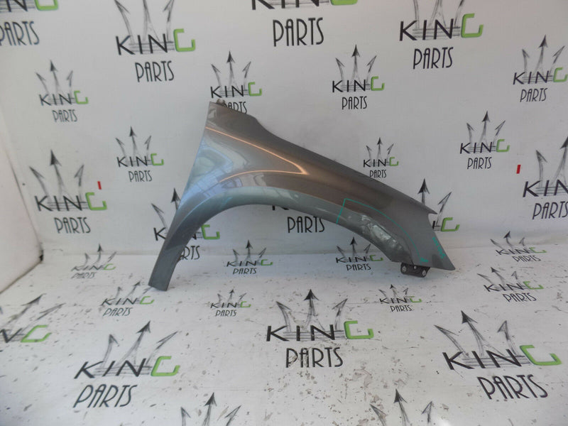 SKODA YETI 2007-2013 FRONT FENDER WING PANEL RIGHT DRIVER SIDE 5L0821162