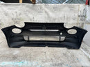 FIAT 500 POP FACELIFT 2015-2023 FRONT BUMPER & TOP BADGE LOGO 735619476