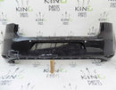 VW GOLF MK7 VII 2013-2016 BLACK REAR BUMPER GENUINE PDC 5G6807421