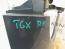 MAN TGX EURO 6 2020-ON RIGHT BUMPER CORNER UPPER COLOR "GREY"171136490100