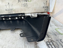 KIA NIRO MK1 2016-2019 REAR BUMPER LOWER SECTION 86610-G5000