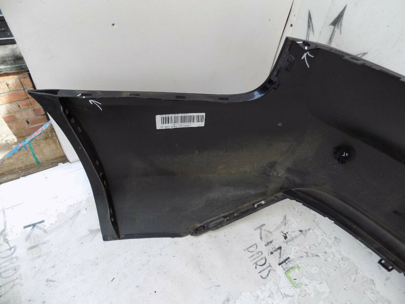 AUDI A5 2011-2016 FACELIFT SPORTBACK REAR BUMPER PDC 8T8807511D