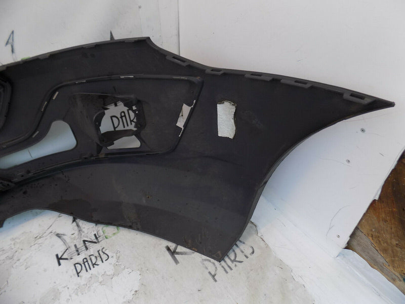 FORD TRANSIT TOURNEO CUSTOM 2012-2015 FRONT BUMPER GENUINE BK21-17K819-A
