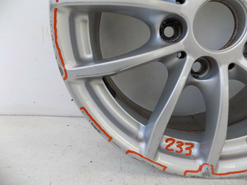 BMW 1 SERIES F20 F21 SE SPORT GENUINE 16" ALLOY WHEEL 7Jx16H2 IS40 RIM R16